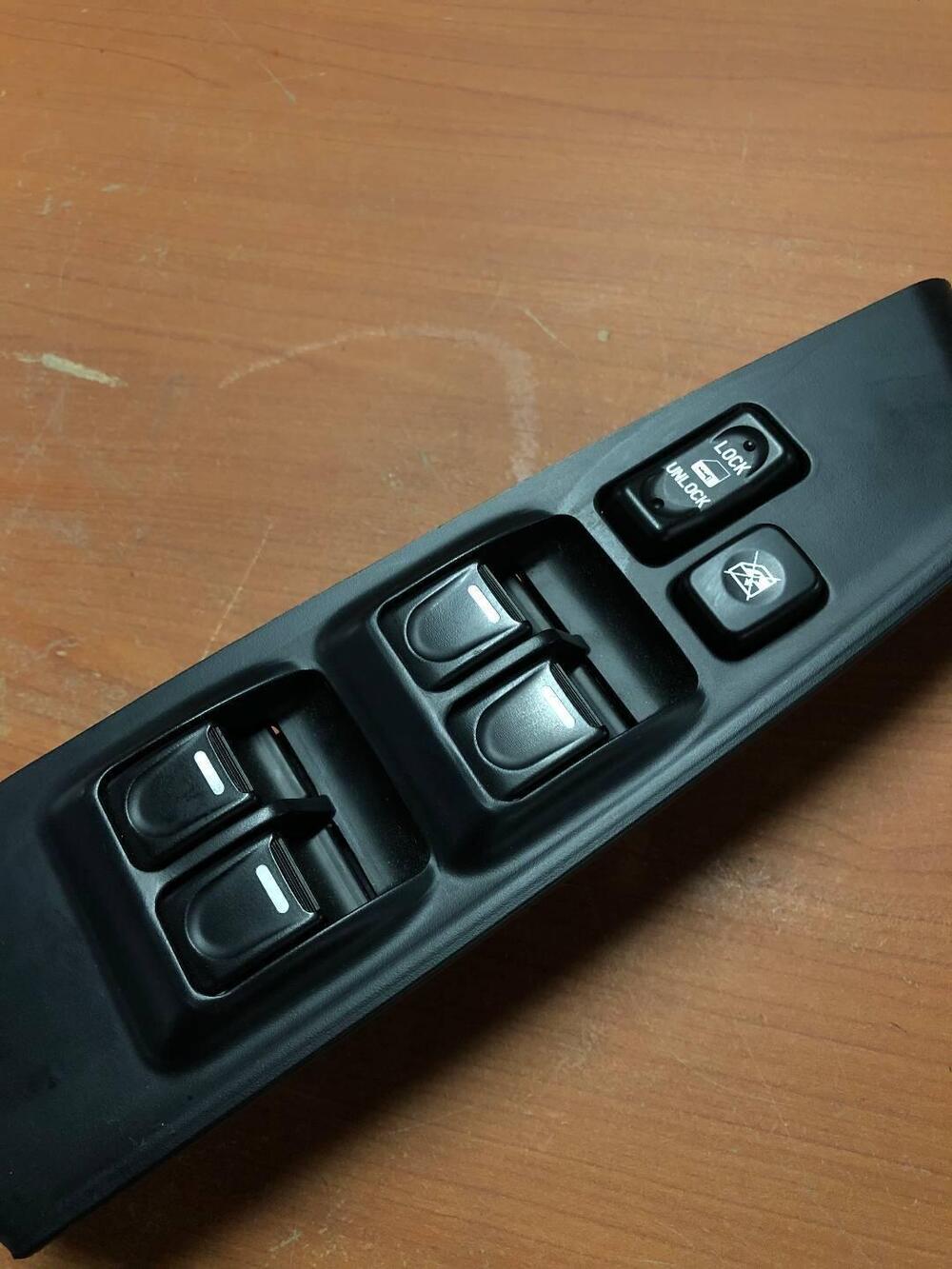 Pulsantiera alzavetri per Great Wall Hover 5 (2)