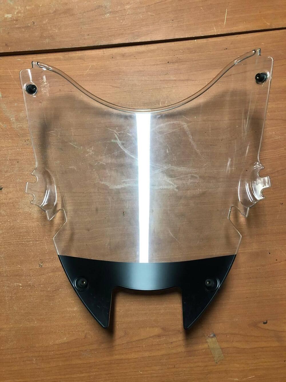 Cupolino Honda VTR 1000 Firestorm (2)