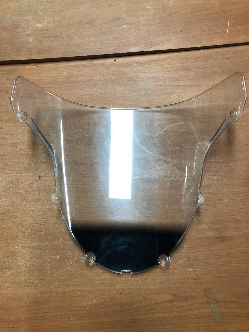 Cupolino plexygas Kawasaki ZX-6R 636 '03-'04 (3)