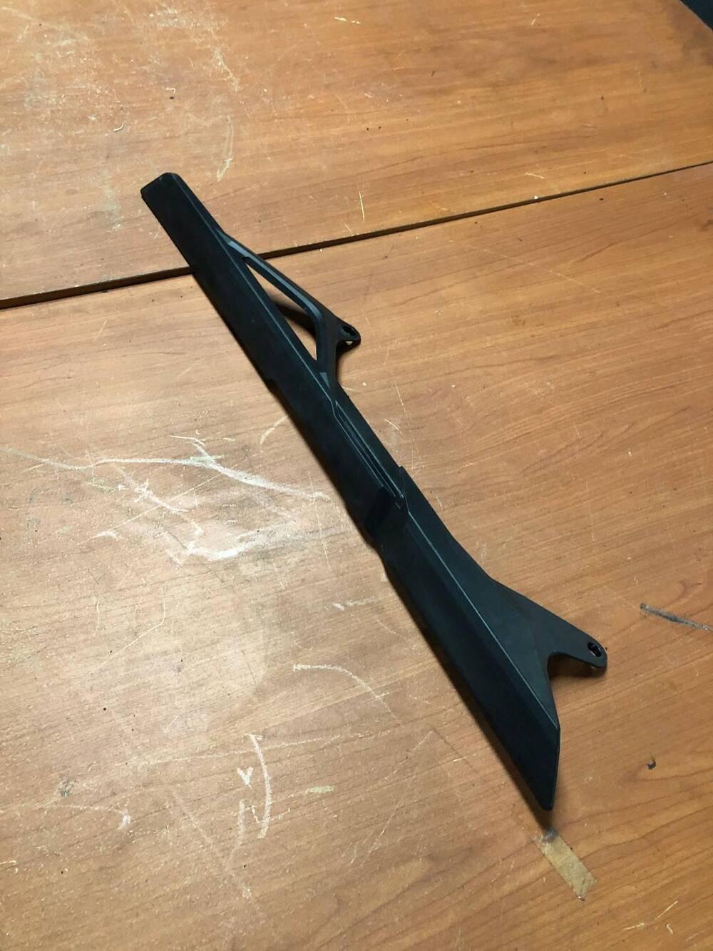 Copricatena Yamaha MT-09 '14-'17