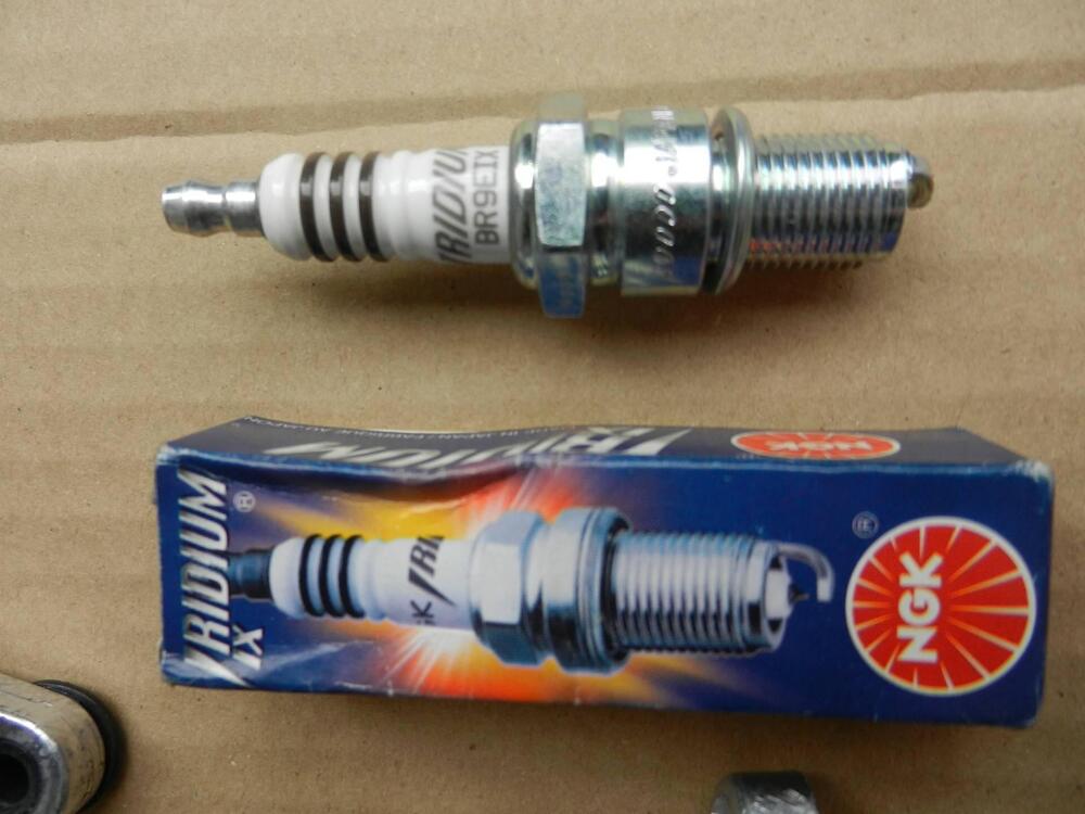 ammortizzatori per ciclomotore Aprilia (7)