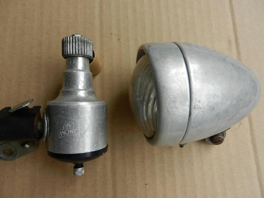 ammortizzatori per ciclomotore Aprilia (8)