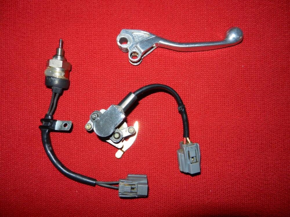 ammortizzatori per ciclomotore Aprilia (9)