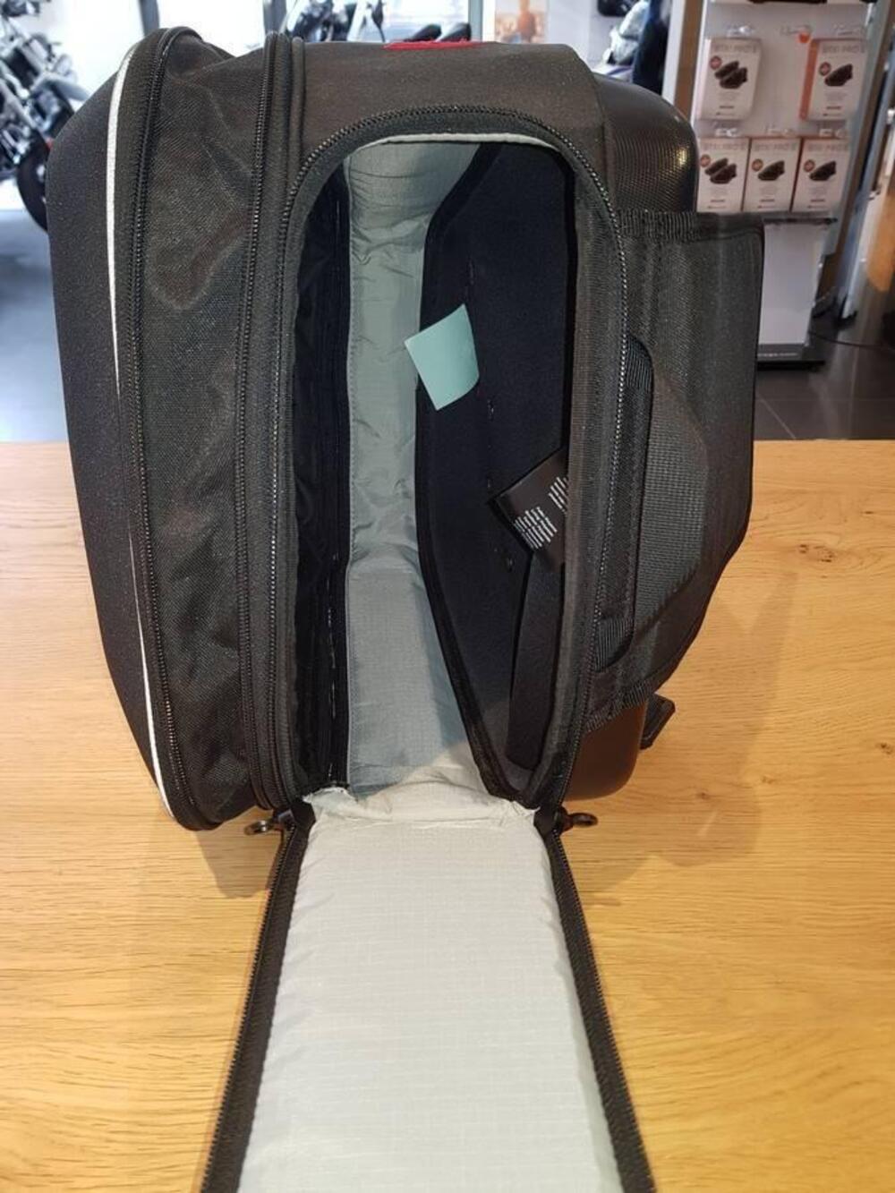 BMW BORSE DA SELLA 21 LITRI (5)