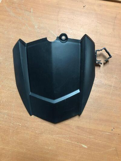 Parafango posteriore Yamaha MT-09