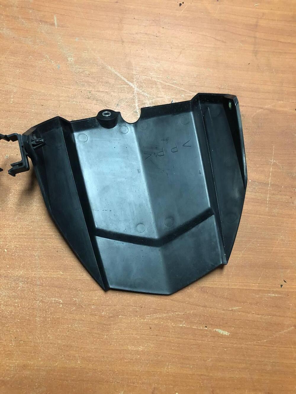 Parafango posteriore Yamaha MT-09 (3)