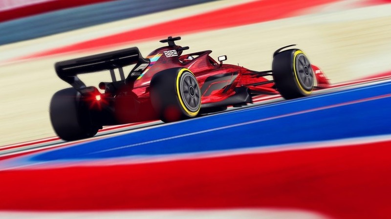 F1, monoposto sempre pi&ugrave; pesanti. Nel 2022 sfioreranno i 1.000 kg a inizio gara