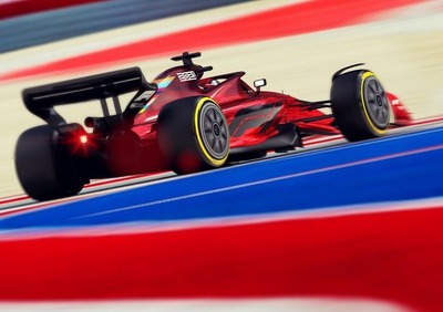 F1, monoposto sempre più pesanti. Nel 2022 sfioreranno i 1.000 kg a inizio gara