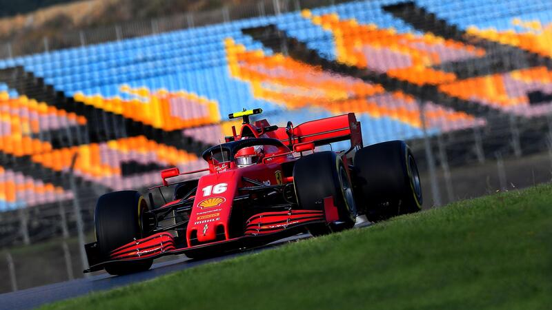 F1, cancellato ufficialmente il GP di Turchia. E si correr&agrave; due volte in Austria