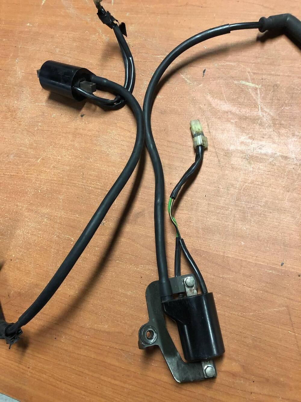 Coppia bobine d'accensione Honda VTR 1000F '02-'06