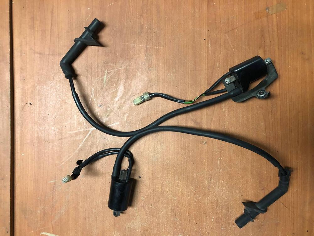 Coppia bobine d'accensione Honda VTR 1000F '02-'06 (3)