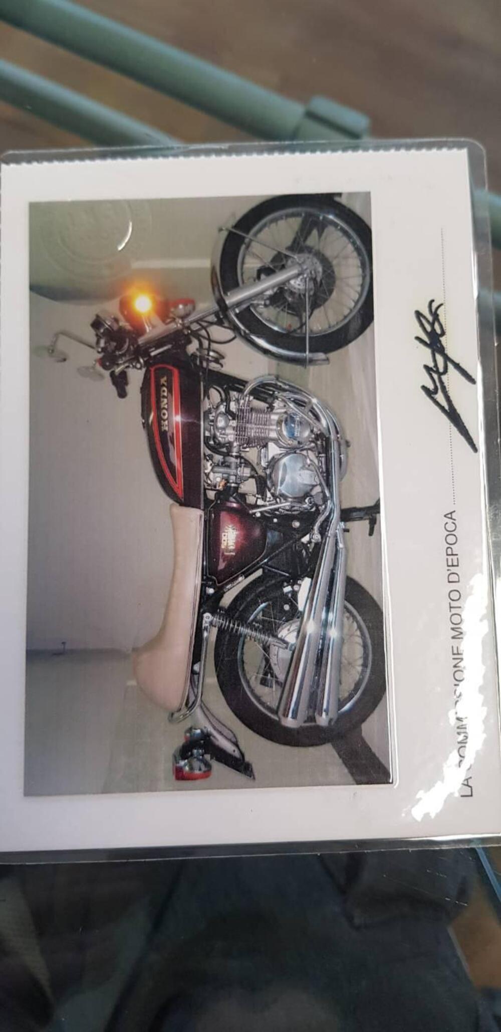 Honda CB 500 K  (19)