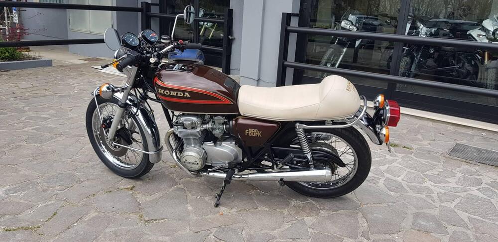 Honda CB 500 K  (2)