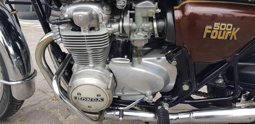 Honda CB 500 K  (9)