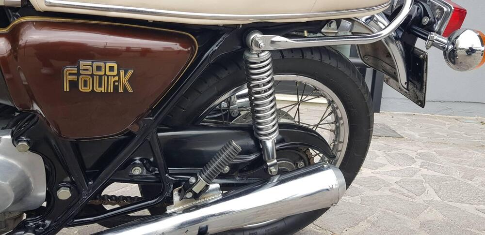 Honda CB 500 K  (10)