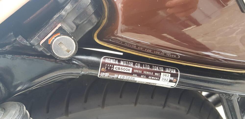 Honda CB 500 K  (16)