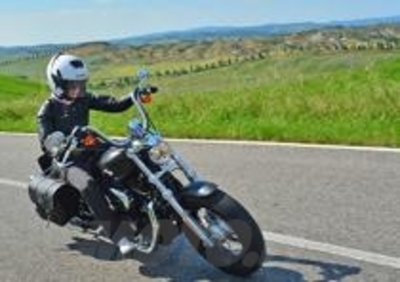 Harley-Davidson Sportster 1200 Custom CB