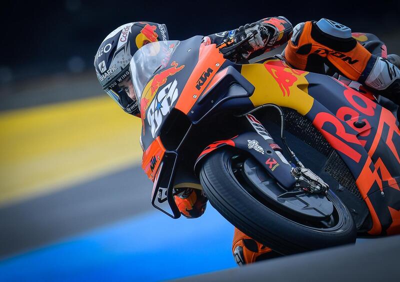 MotoGP 2021, GP di Francia a Le Mans. Spunti, considerazioni, domande dopo le qualifiche