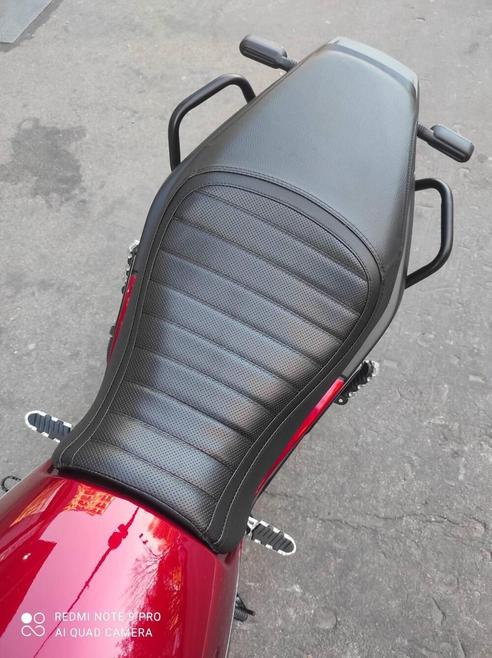 Benelli Leoncino 500 (2021 - 25) (13)