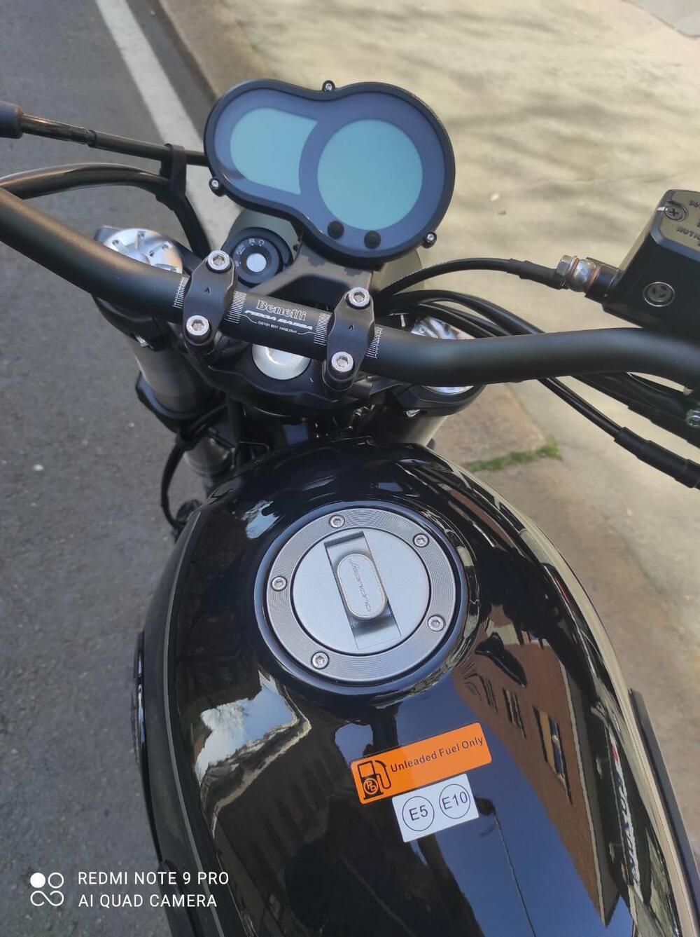 Benelli Leoncino 500 Trail (2021 - 25) (7)