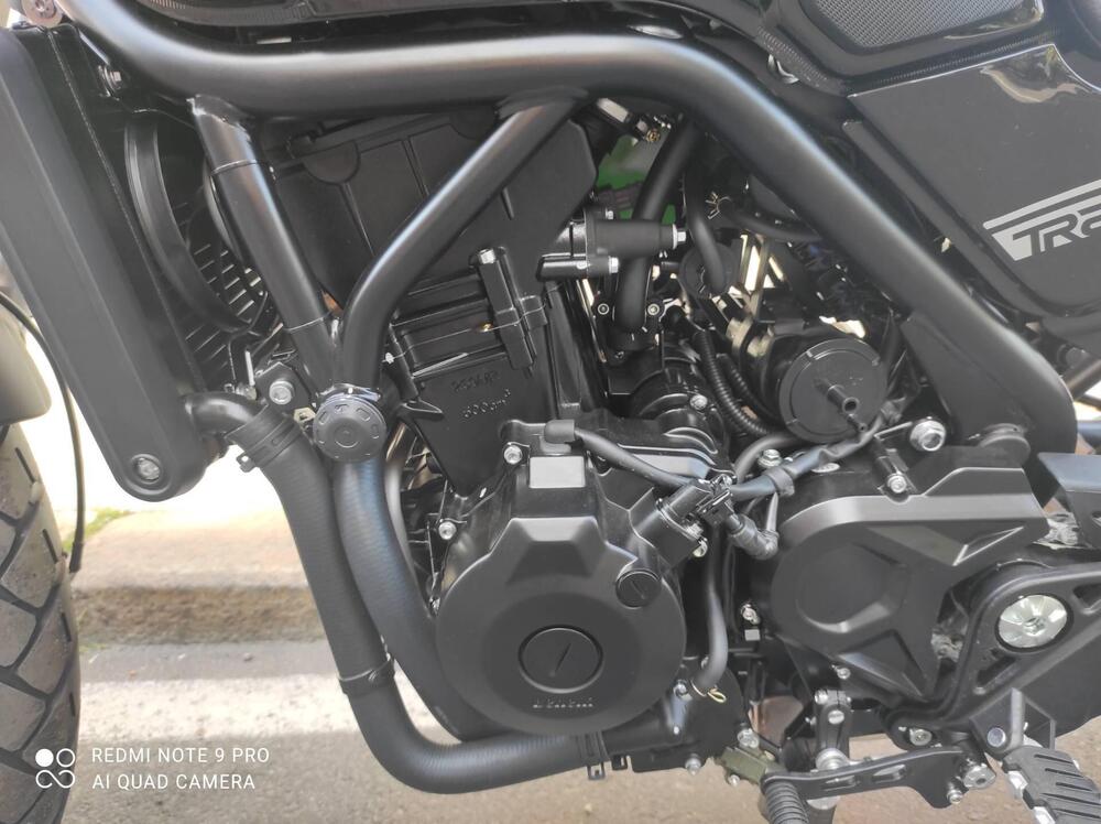 Benelli Leoncino 500 Trail (2021 - 25) (13)