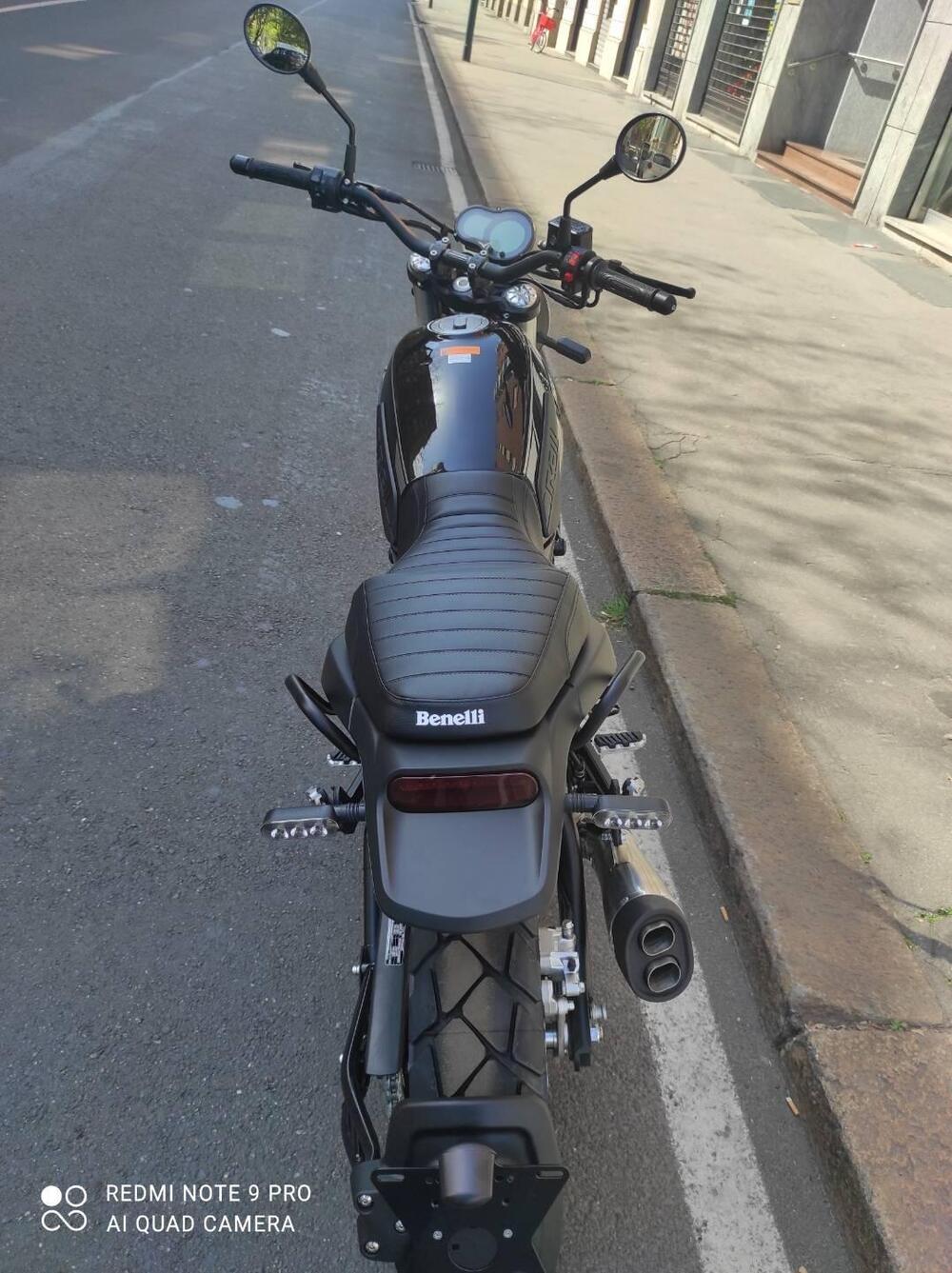 Benelli Leoncino 500 Trail (2021 - 25) (14)