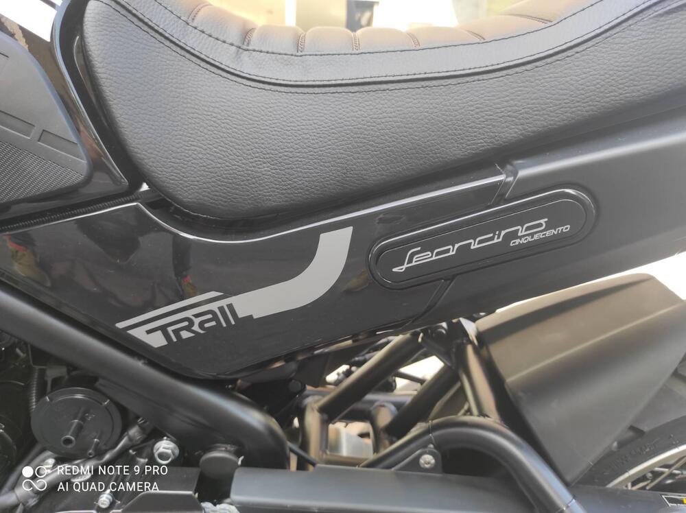 Benelli Leoncino 500 Trail (2021 - 25) (16)