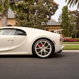 Bugatti Chiron Hermès: un esemplare unico per l’imprenditore e youtuber milionario Manny Khoshbin 2