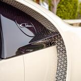 Bugatti Chiron Hermès: un esemplare unico per l’imprenditore e youtuber milionario Manny Khoshbin 4