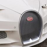 Bugatti Chiron Hermès: un esemplare unico per l’imprenditore e youtuber milionario Manny Khoshbin