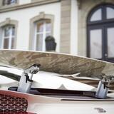 Bugatti Chiron Hermès: un esemplare unico per l’imprenditore e youtuber milionario Manny Khoshbin 3
