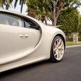 Bugatti Chiron Hermès: un esemplare unico per l’imprenditore e youtuber milionario Manny Khoshbin 5