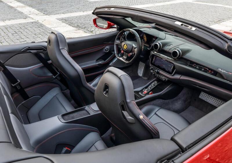 Ferrari Portofino Spider (2017-23) (12)