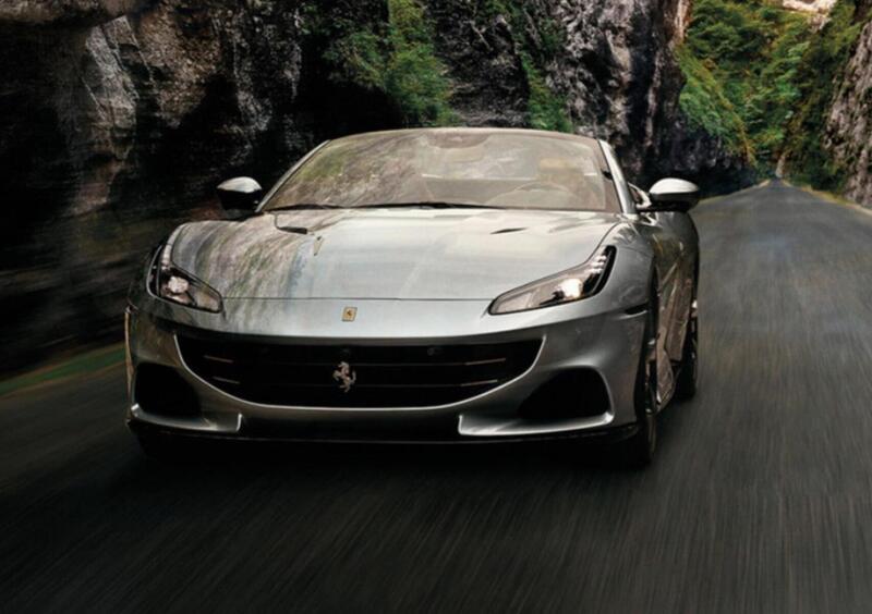 Ferrari Portofino Spider (2017-23) (3)