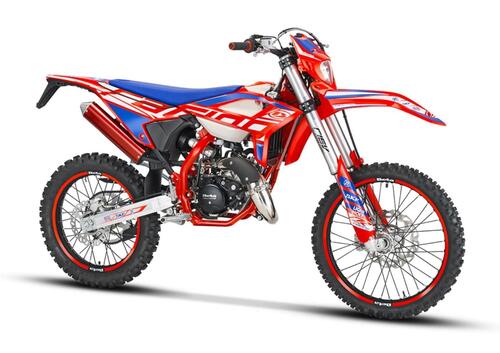 Betamotor RR 50 Enduro Racing (2021 - 25)