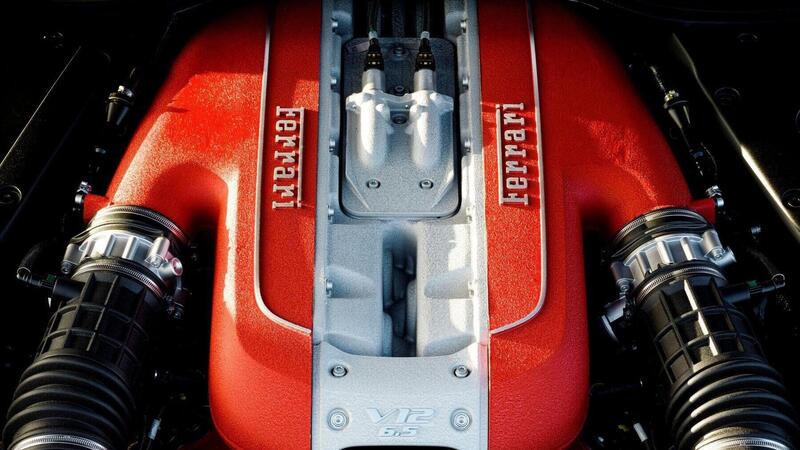 Meglio della 812 Competizione: Ferrari annuncia un nuovo V12 con pi&ugrave; di 830 CV