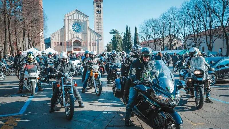 MBE 2021: entra in moto e parcheggia nel &quot;nostro&quot; Moto Parking