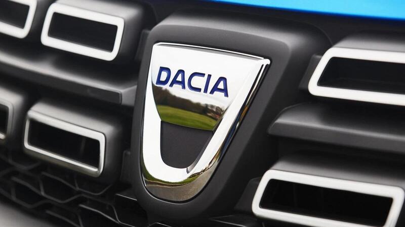 Oggi &egrave; gi&agrave; domani: ecco Dacia Bigster, lo vedremo nel 2025