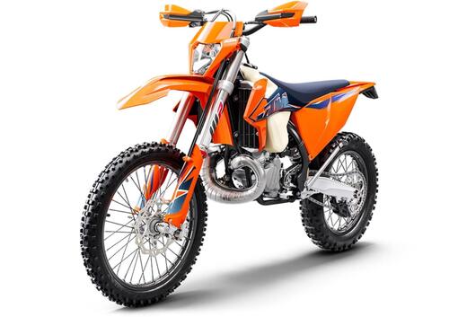 KTM 300 EXC E TPI (2022)