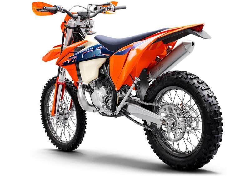 KTM 300 EXC 300 EXC E TPI (2022) (3)