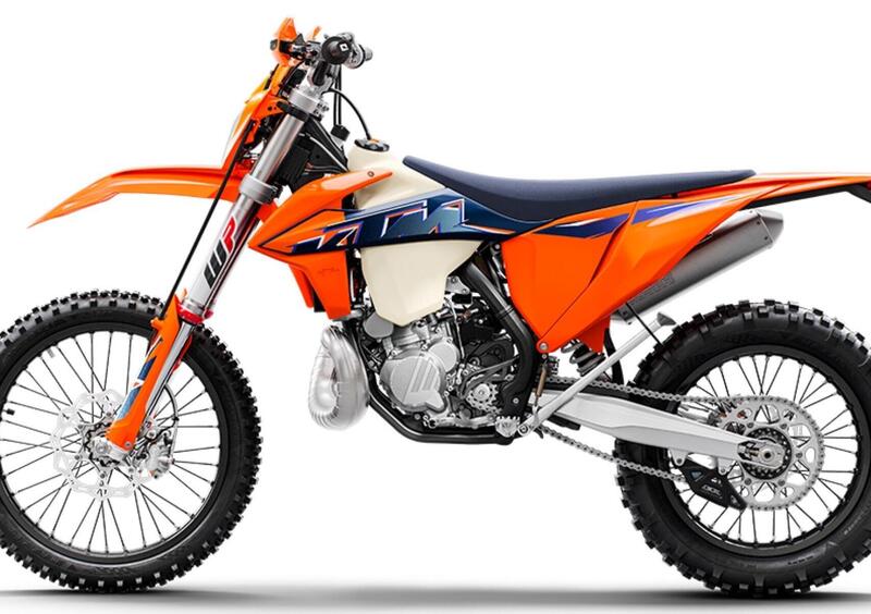 KTM 300 EXC 300 EXC E TPI (2022) (2)