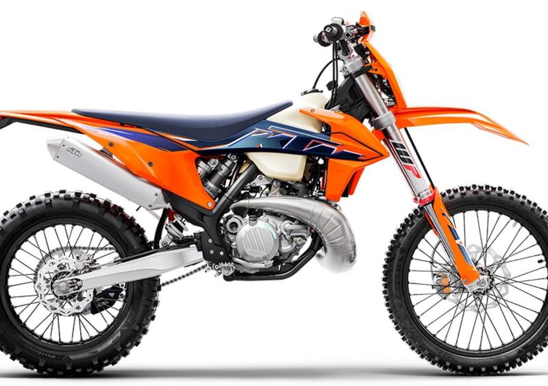 KTM 300 EXC 300 EXC E TPI (2022) (4)