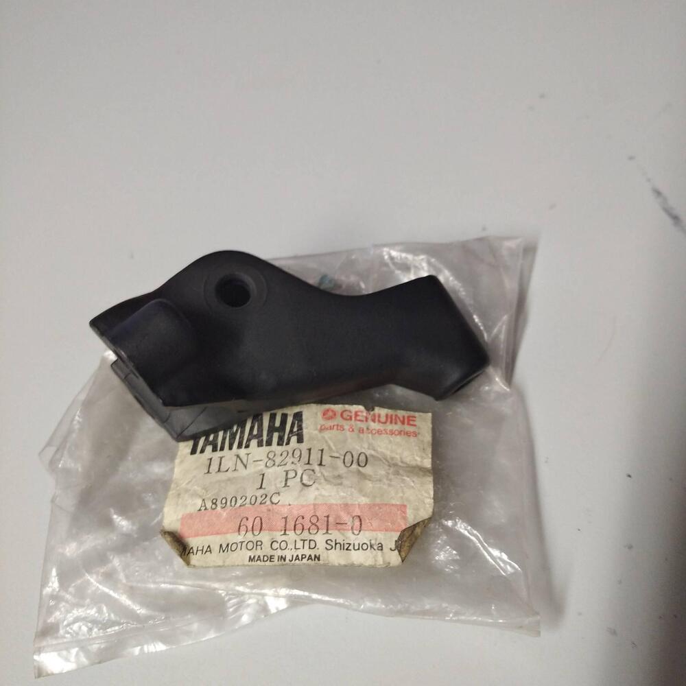 SUPPORTO LEVA FRIZIONE YAMAHA 59X/4GV/2KF/1VJ