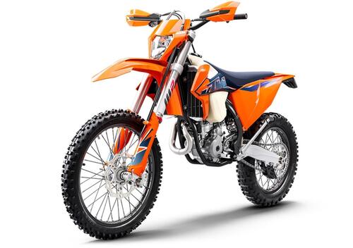 KTM 350 EXC-F (2022)