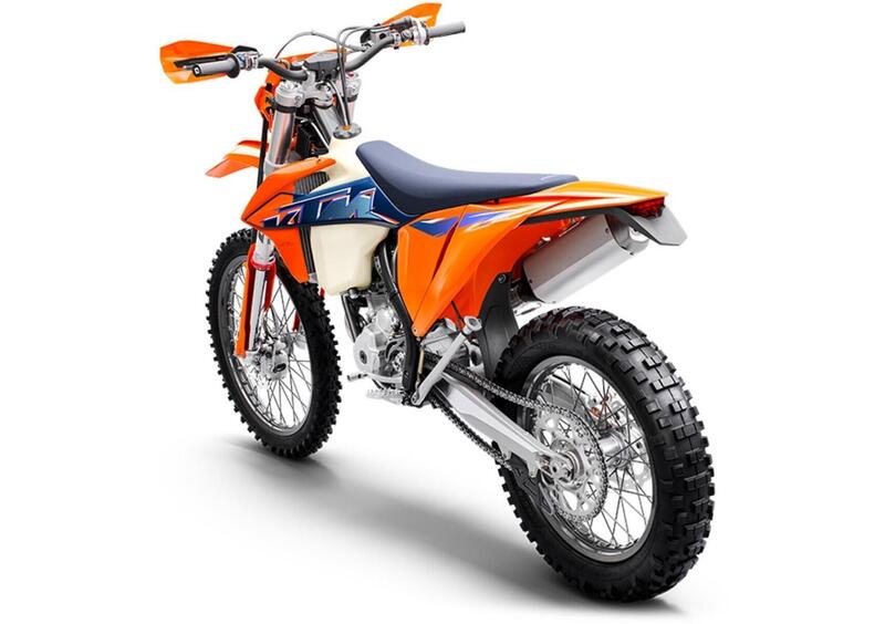 KTM 350 EXC-F 350 EXC-F (2022) (2)