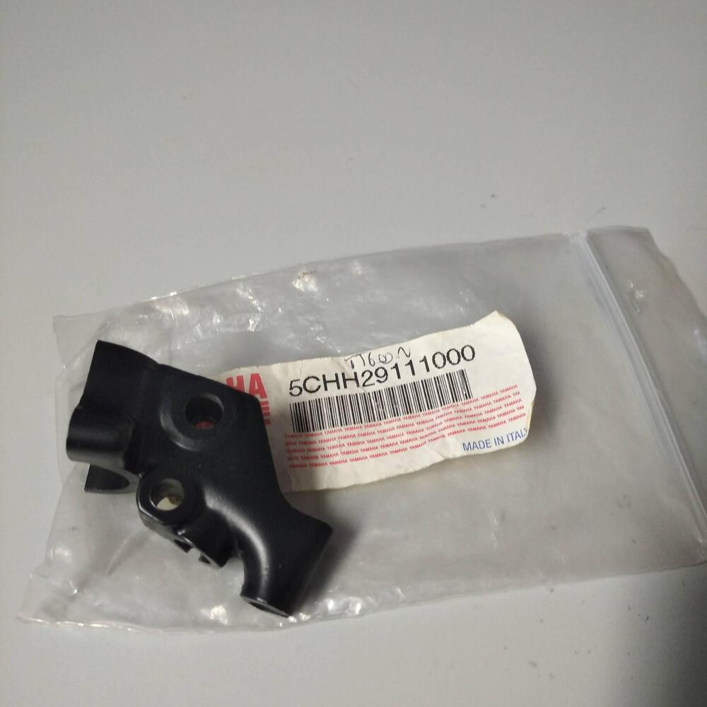 SUPPORTO LEVA FRIZIONE ORIGINALE YAMAHA TT600R