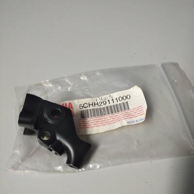 SUPPORTO LEVA FRIZIONE ORIGINALE YAMAHA TT600R
