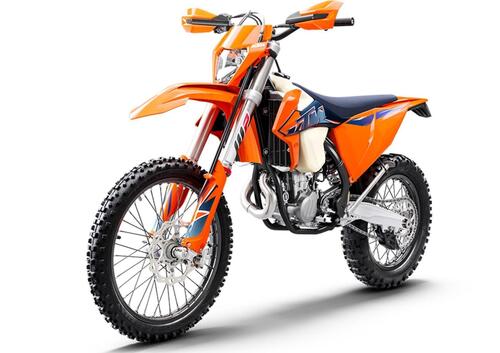 KTM 450 EXC-F (2022)