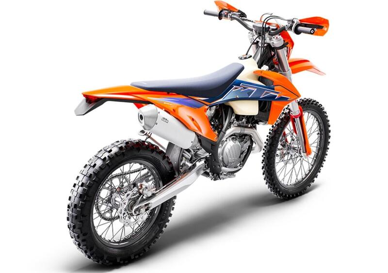 KTM 450 EXC 450 EXC-F (2022) (2)