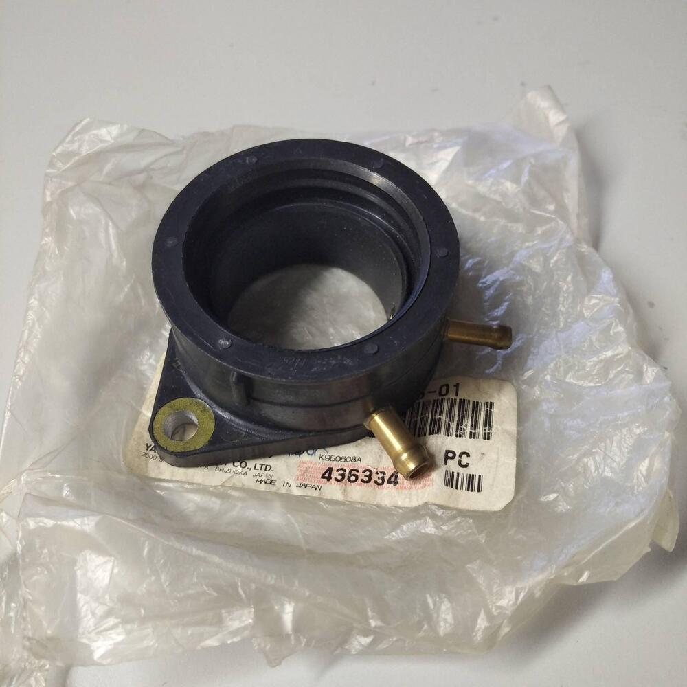 COLLETTORE ASPIRAZIONE ORIGINALE YAMAHA XV1000
